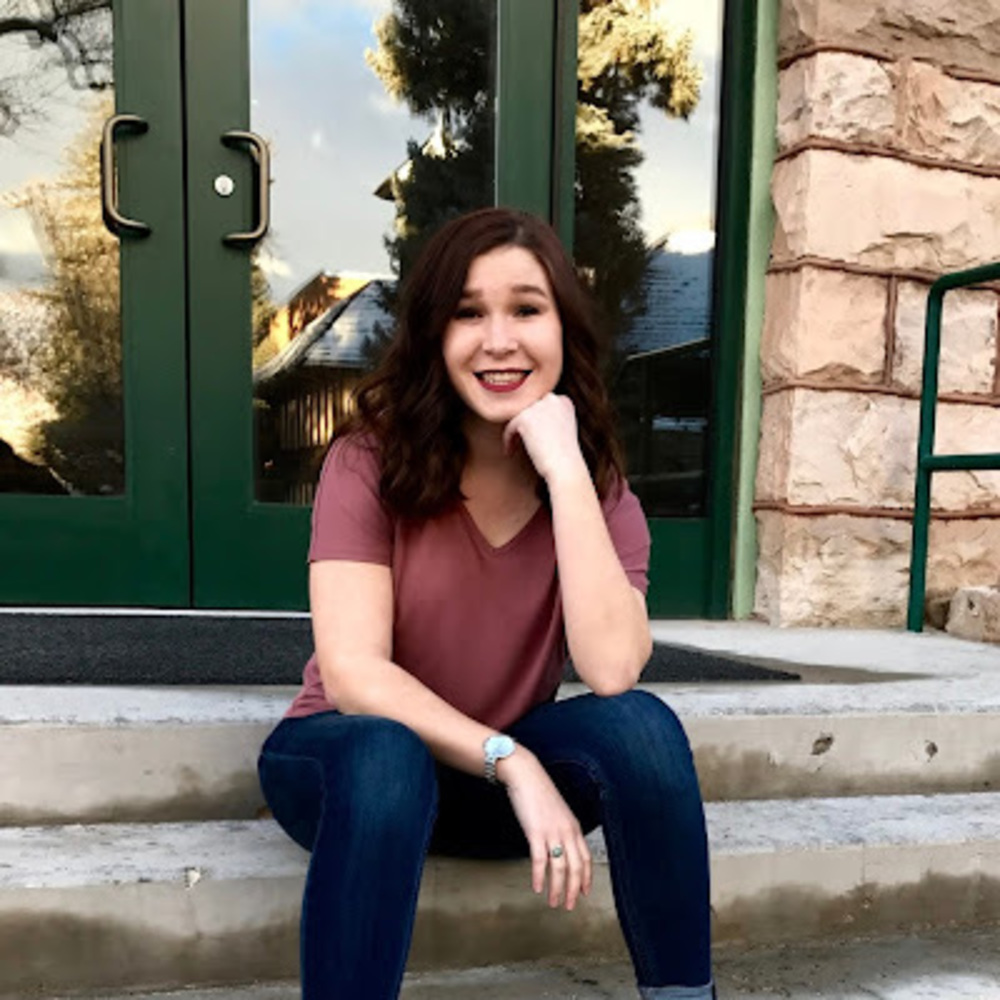 Meet your Posher, Sierra